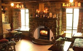 The Cuilfail Hotel
